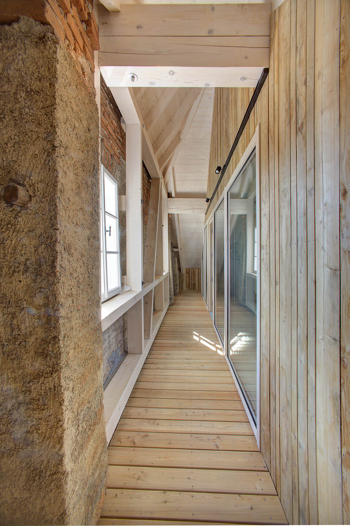 Ein Foto von w30 architektur