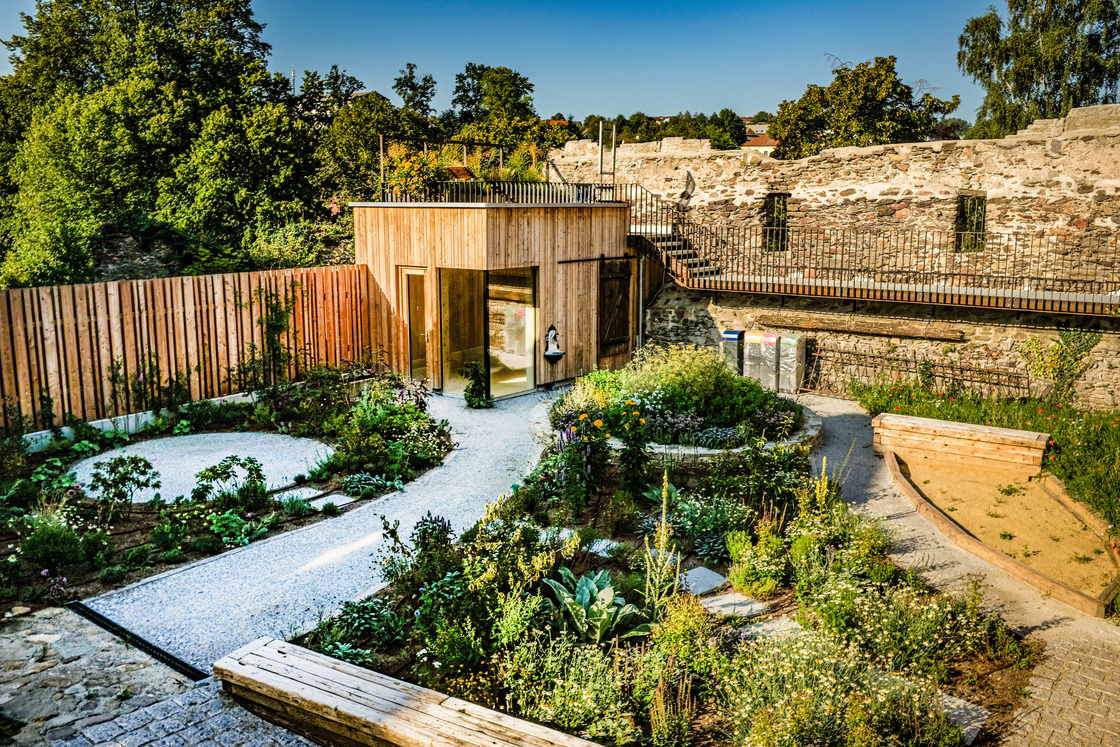 Ein Foto von Sonnentor Kräuterhandelsgesellschaft mbH