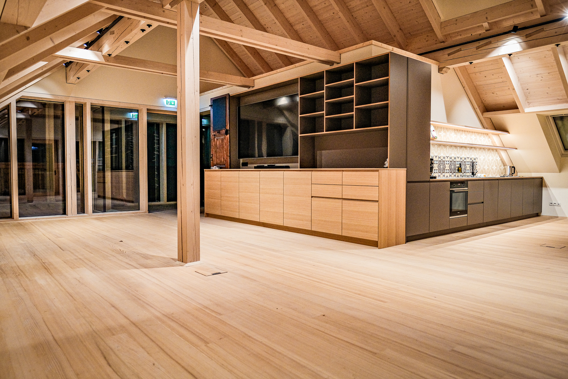 Ein Foto von Sonnentor Kräuterhandelsgesellschaft mbH