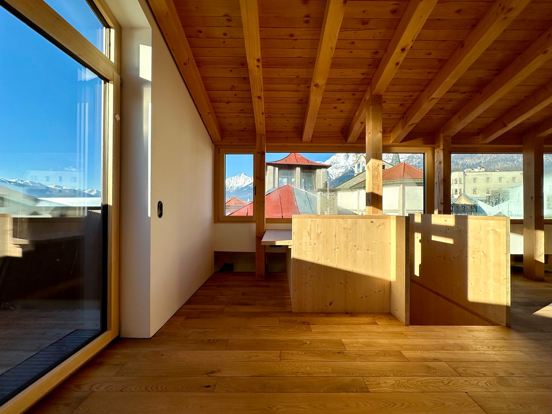 Ein Foto von Architekt Daniel Fügenschuh ZT GmbH