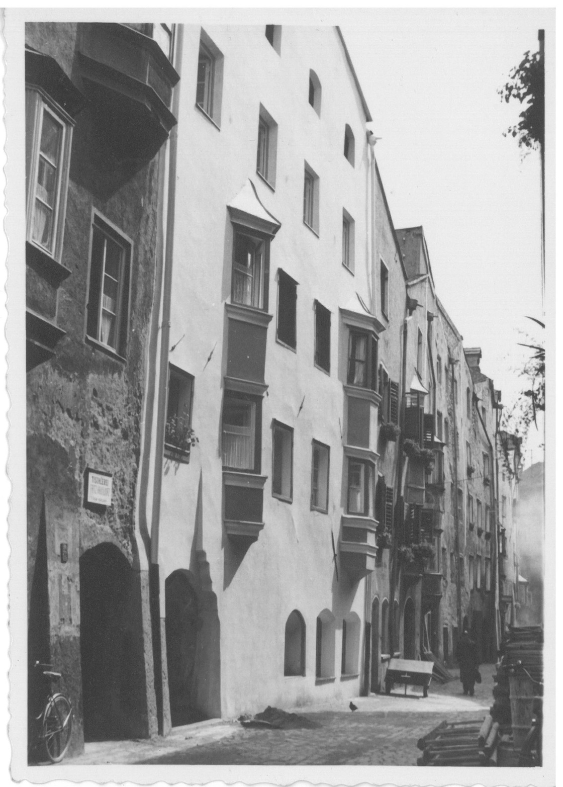 Ein Foto von Architekt Daniel Fügenschuh ZT GmbH