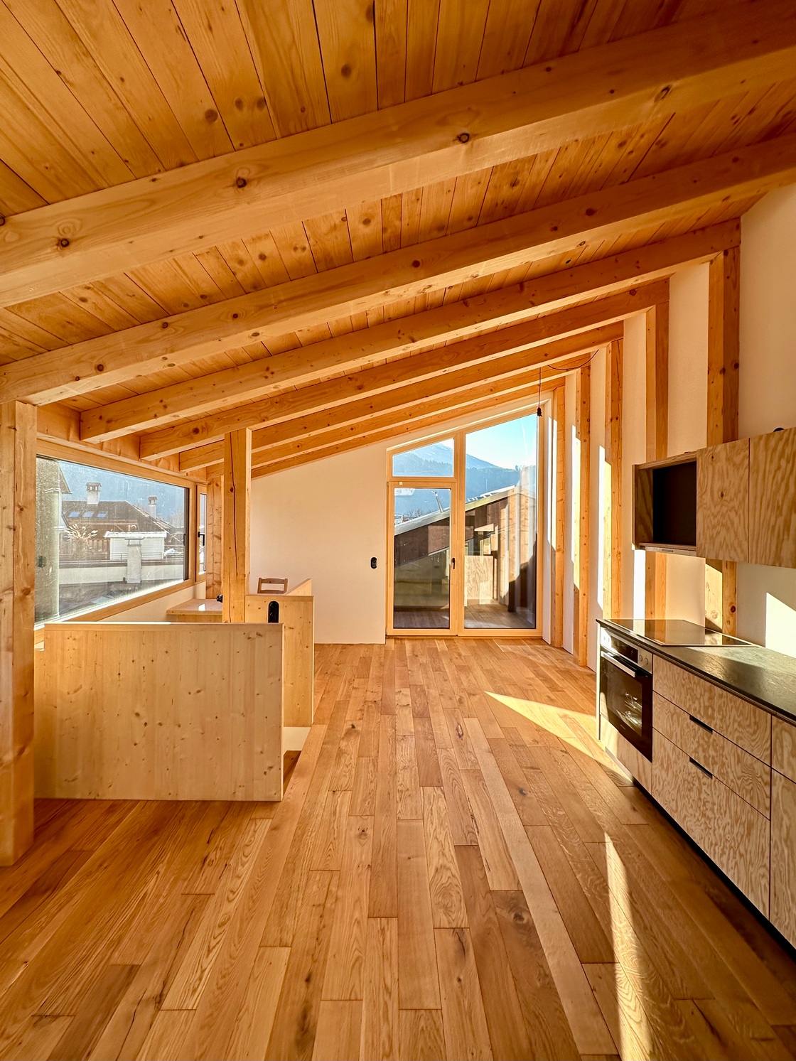 Ein Foto von Daniel Fügenschuh