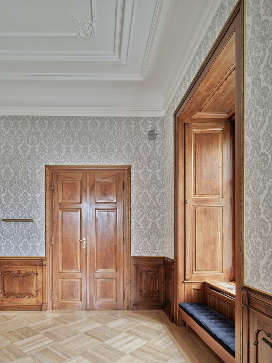 Ein Foto von Kurt Hörbst