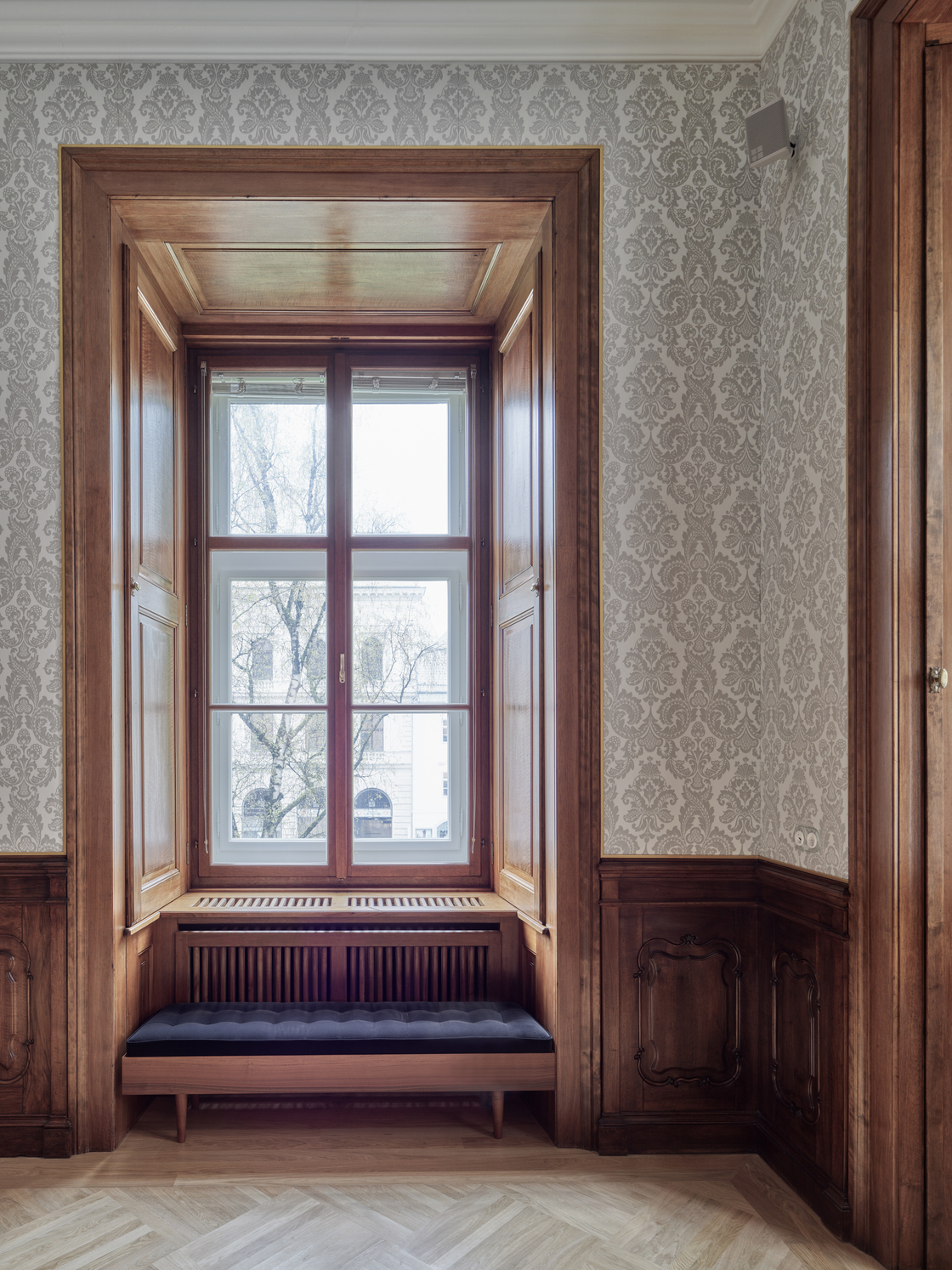 Ein Foto von Kurt Hörbst