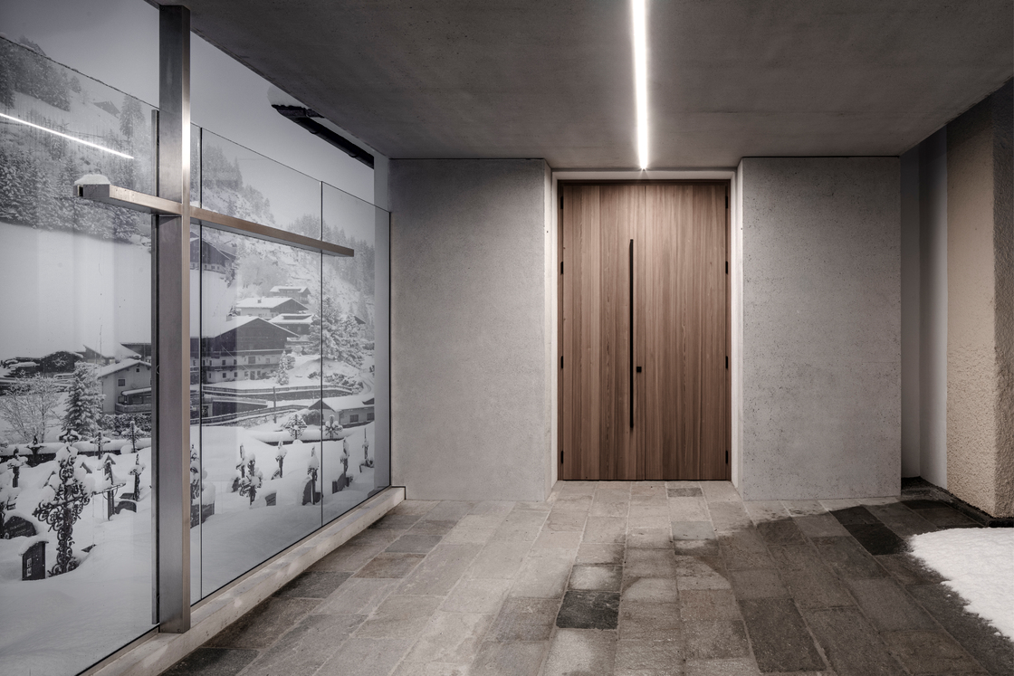 Ein Foto von Christof Gaggl