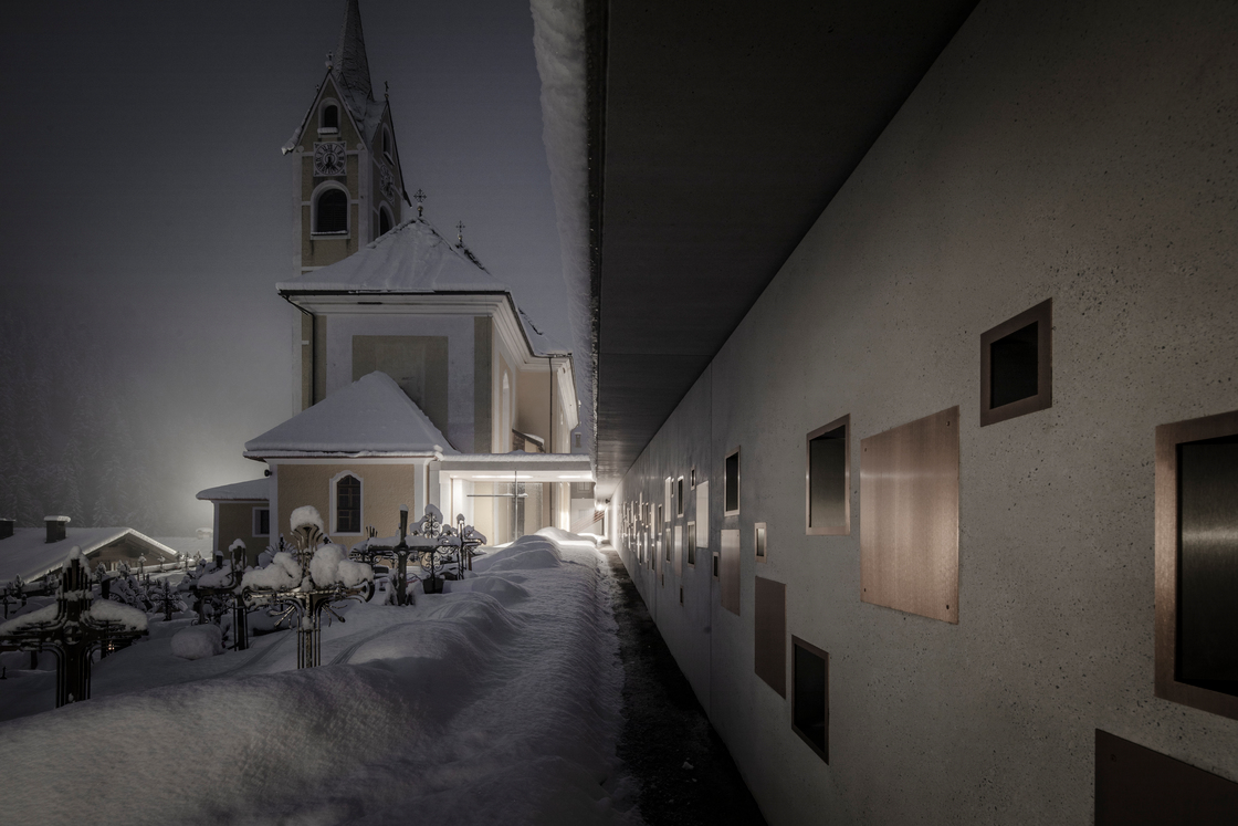 Ein Foto von Christof Gaggl