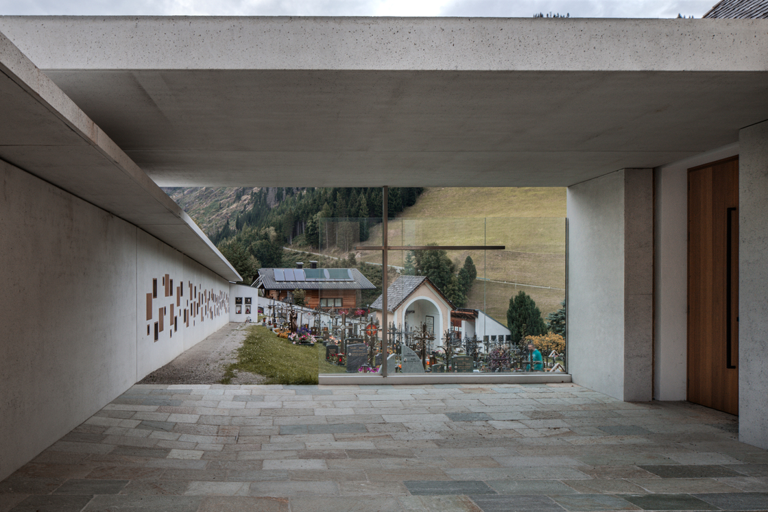 Ein Foto von Christof Gaggl