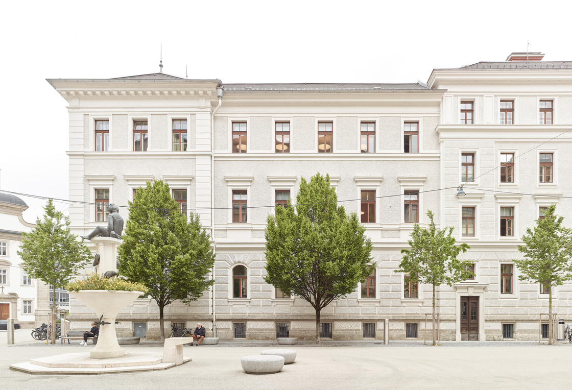 Ein Foto von Volker Wortmeyer