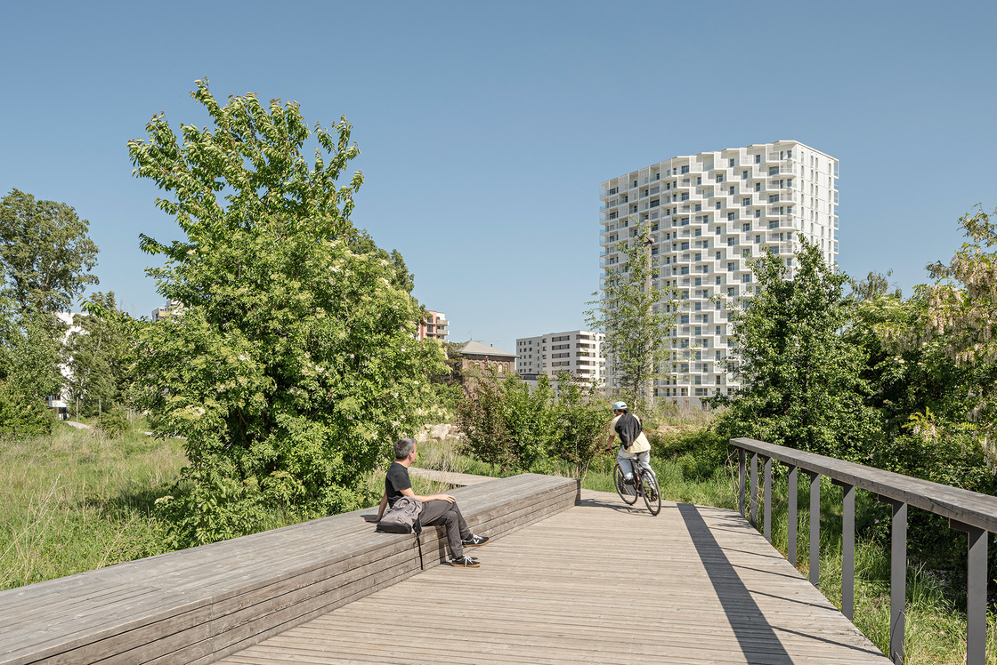 Ein Foto von Hertha Hurnaus