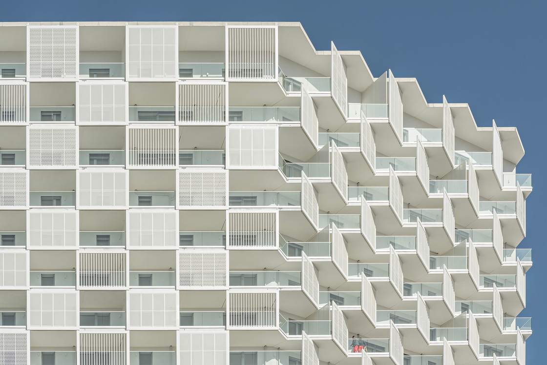 Ein Foto von Hertha Hurnaus