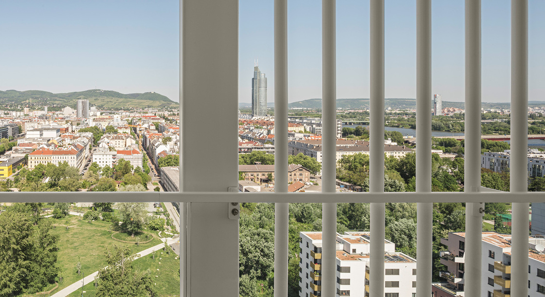 Ein Foto von Hertha Hurnaus