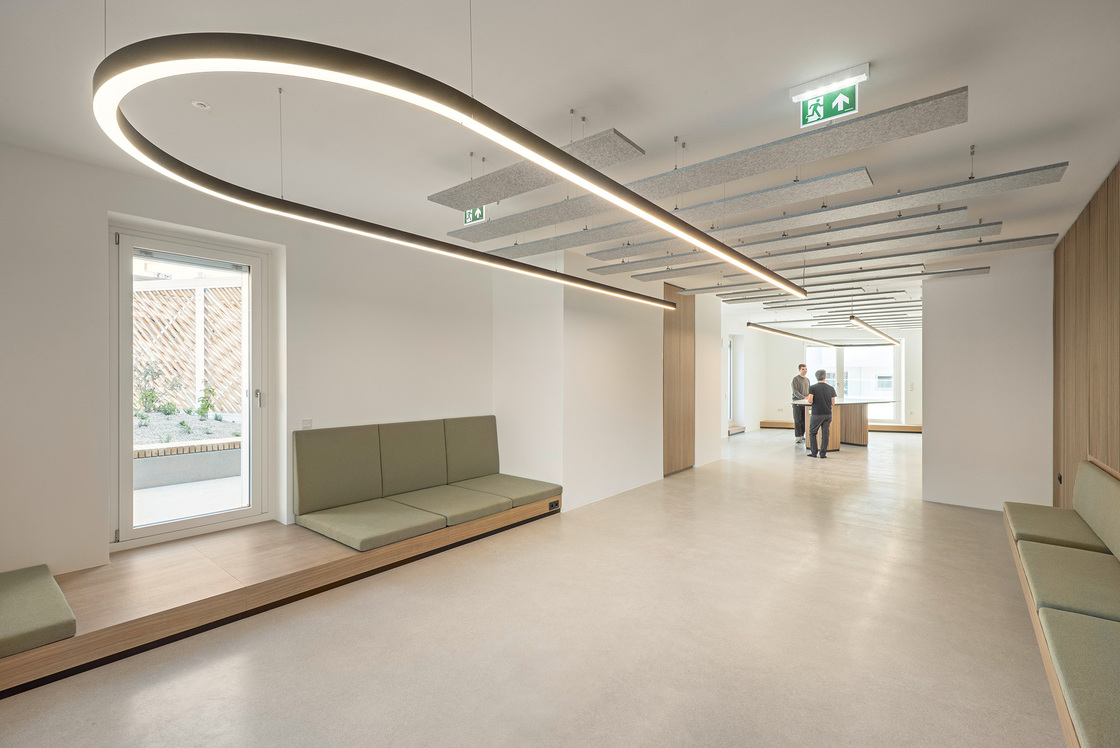 Ein Foto von Hertha Hurnaus