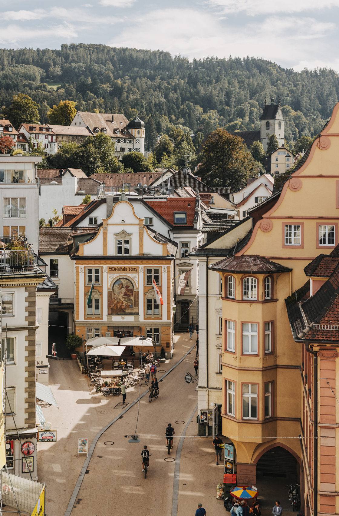 Ein Foto von Angela Lamprecht