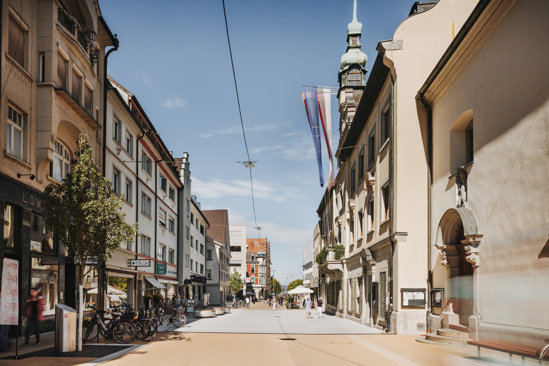 Ein Foto von Angela Lamprecht