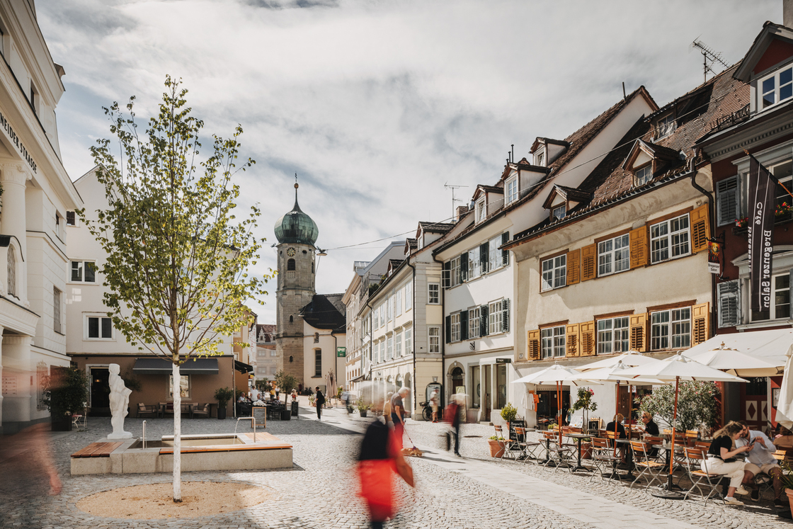 Ein Foto von Angela Lamprecht