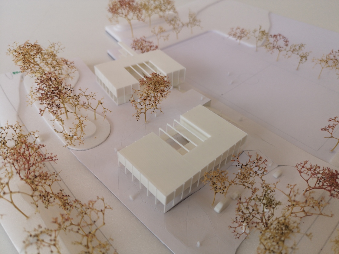 Ein Foto von ARCH MORE ZT GmbH