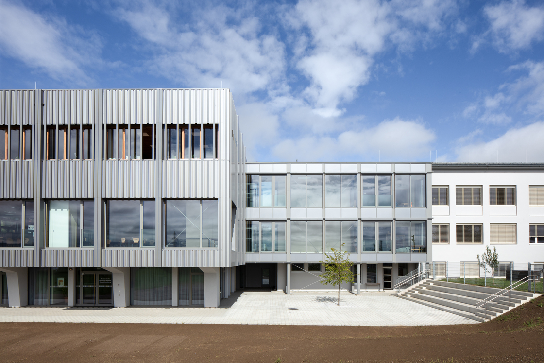 Ein Foto von Stefan Rasinger