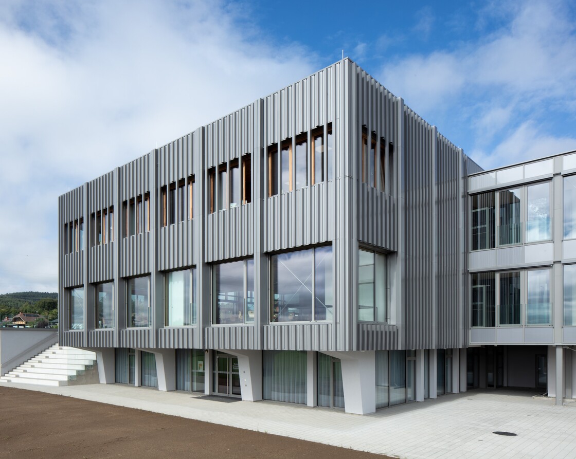 Ein Foto von Stefan Rasinger