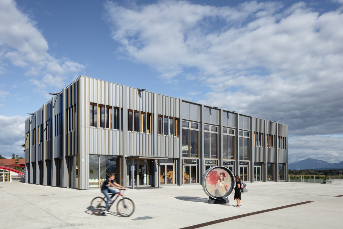 Ein Foto von Stefan Rasinger