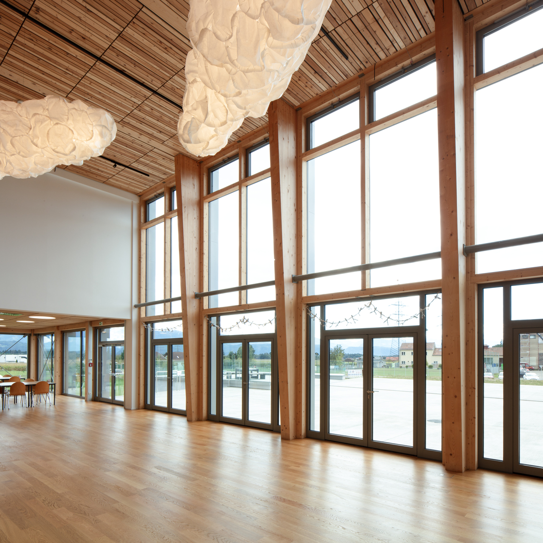 Ein Foto von Stefan Rasinger