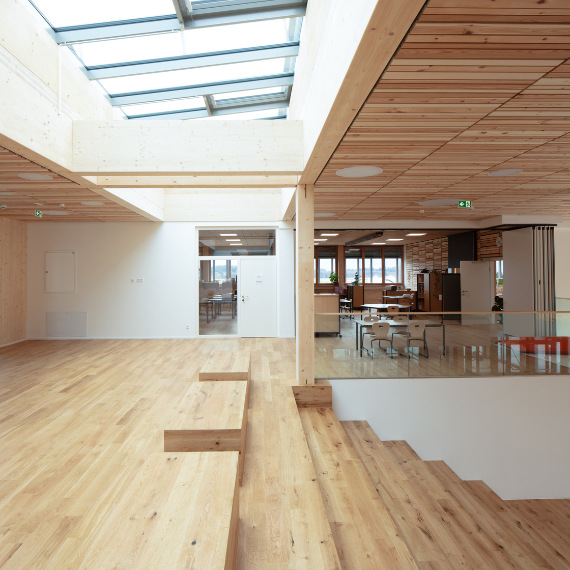 Ein Foto von Stefan Rasinger