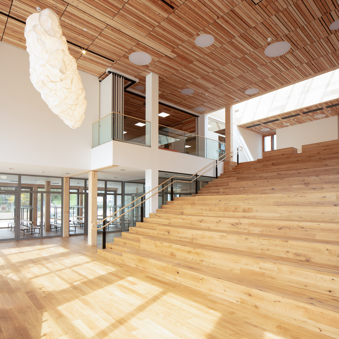 Ein Foto von Stefan Rasinger