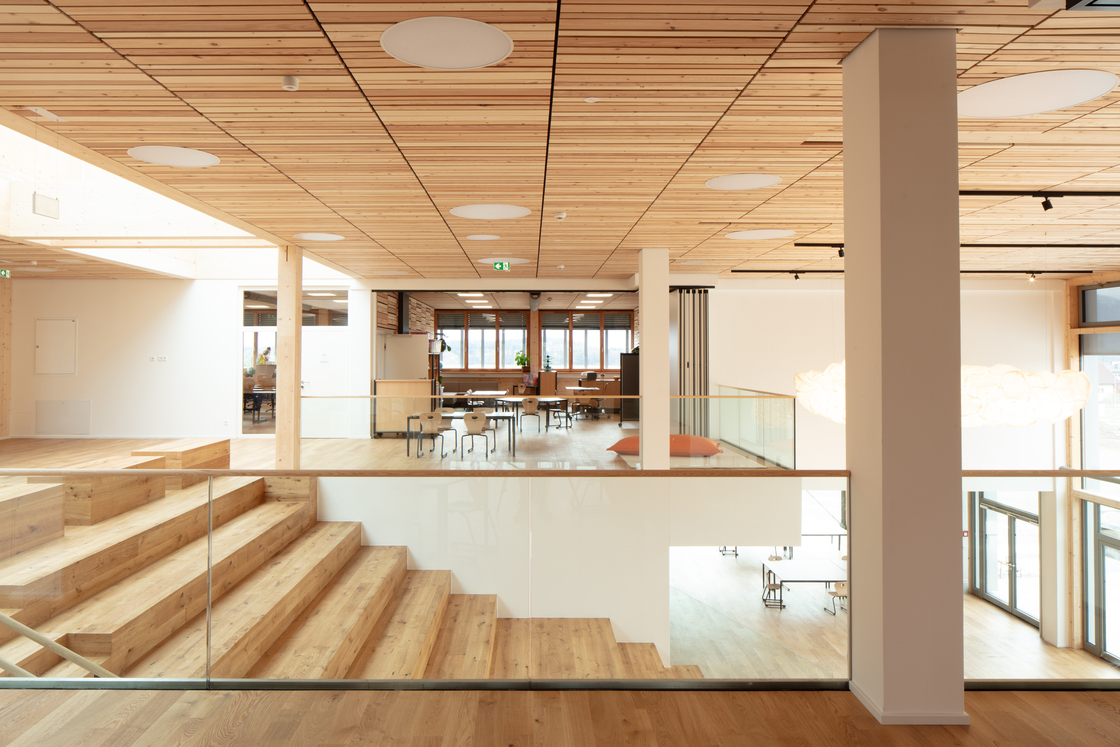 Ein Foto von Stefan Rasinger