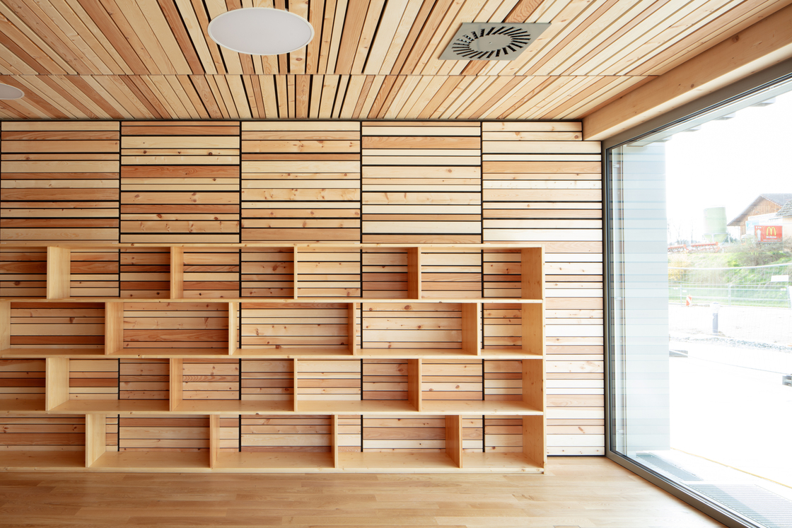 Ein Foto von Stefan Rasinger