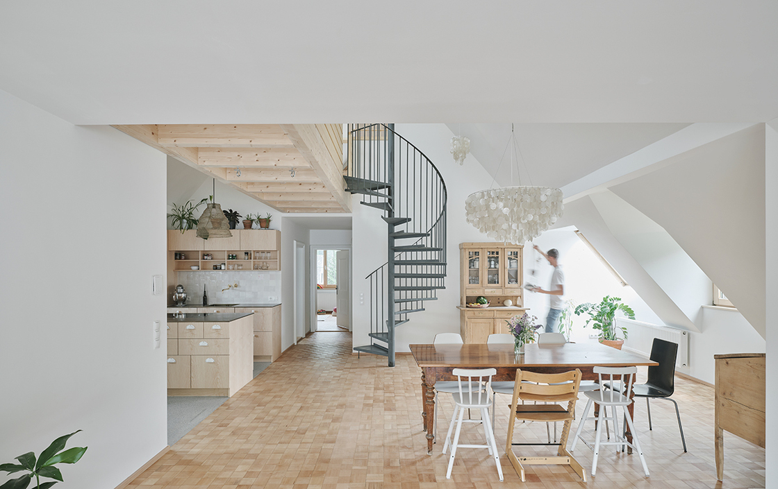 Ein Foto von David Schreyer