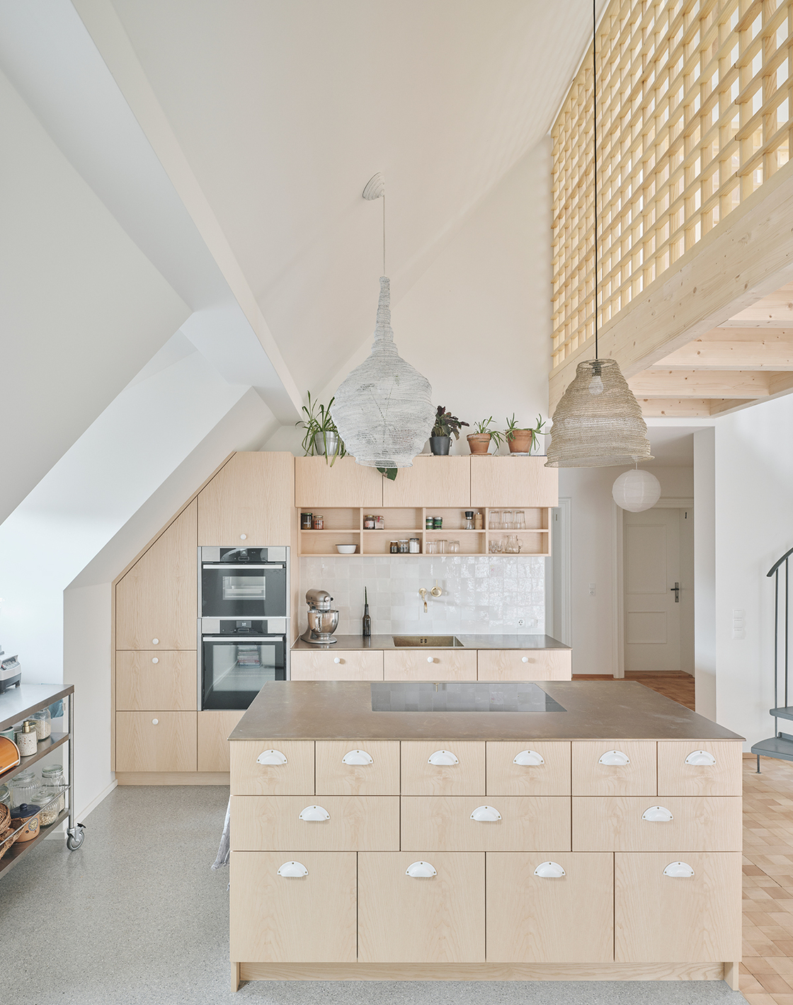 Ein Foto von David Schreyer