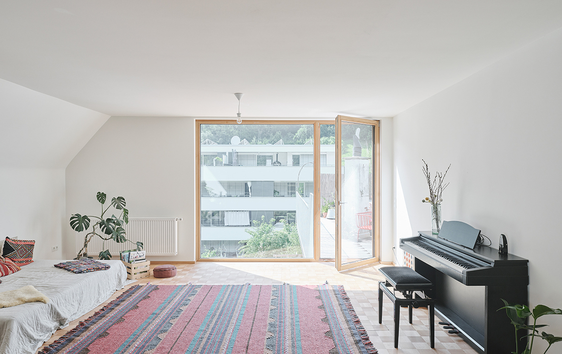 Ein Foto von David Schreyer