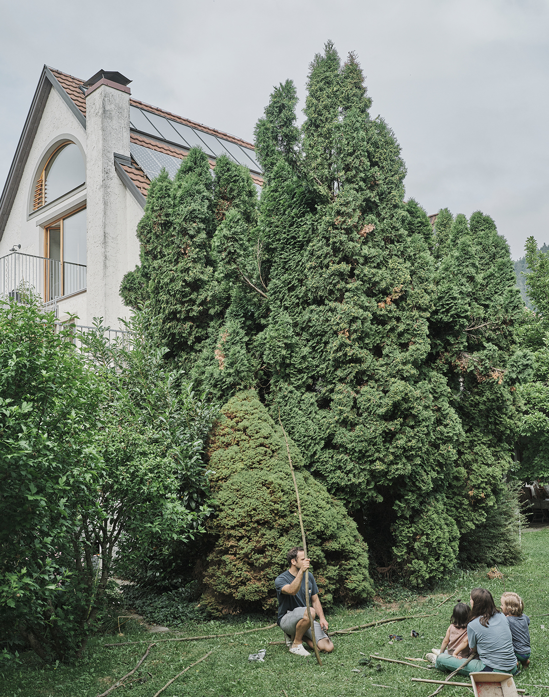 Ein Foto von David Schreyer