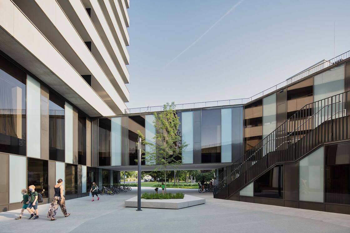 Ein Foto von Faruk Pinjo