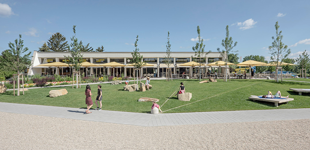 Ein Foto von Hertha Hurnaus