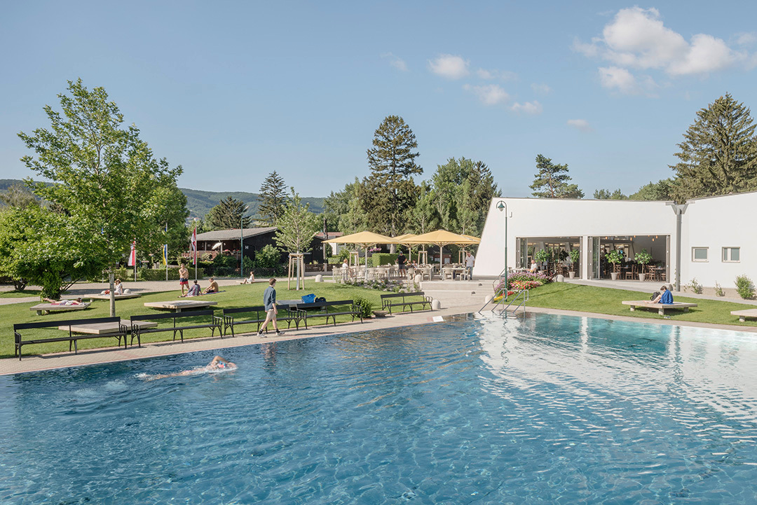 Ein Foto von Hertha Hurnaus