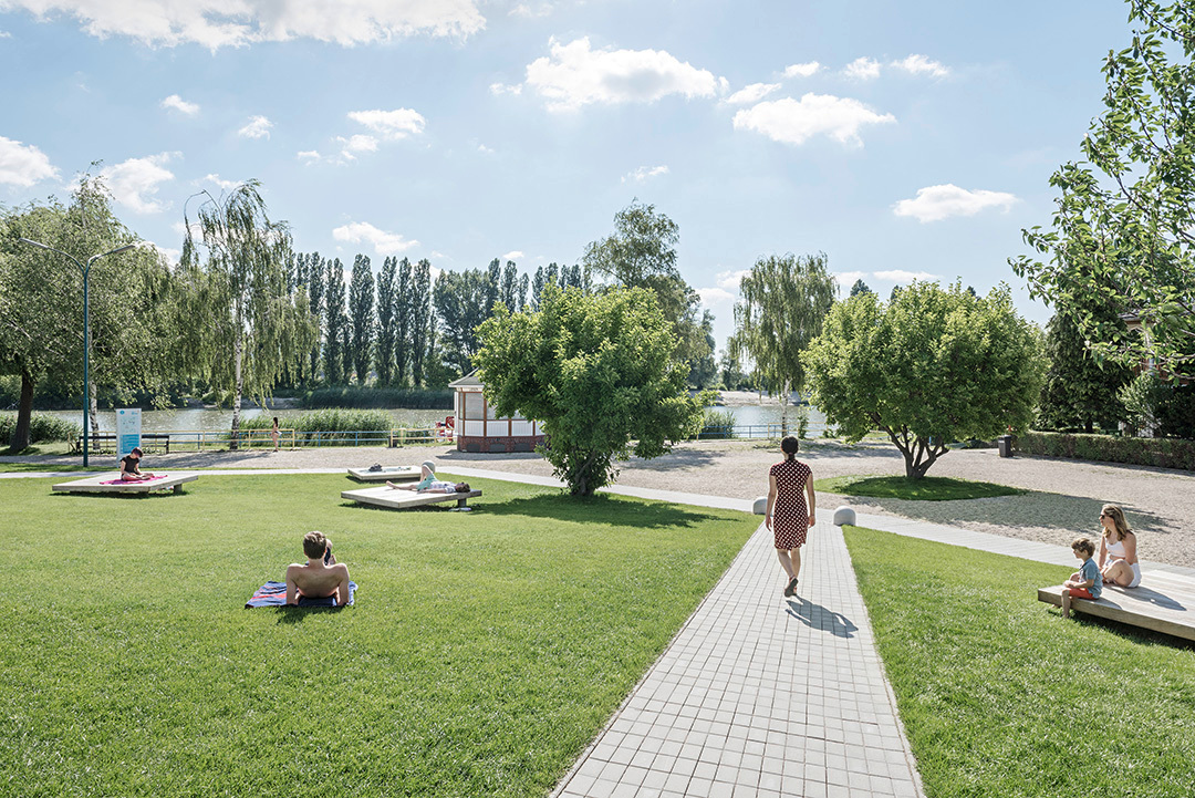 Ein Foto von Hertha Hurnaus