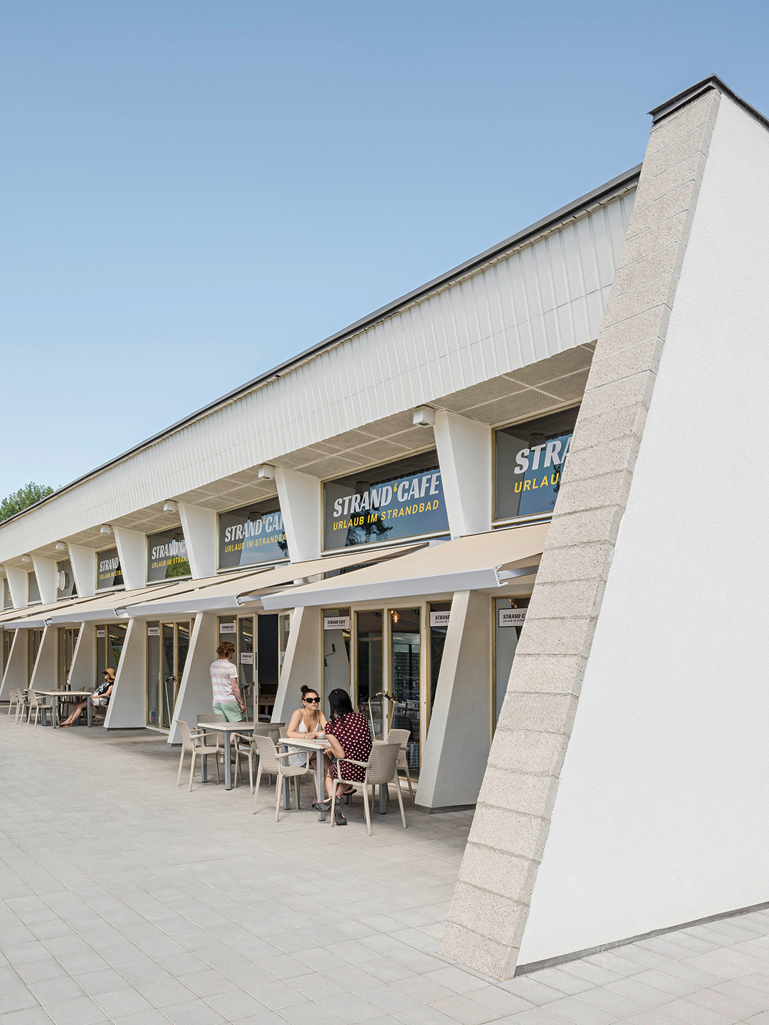 Ein Foto von Hertha Hurnaus