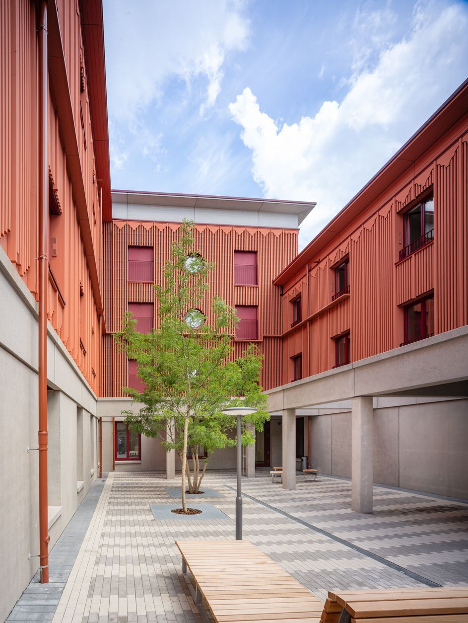 Ein Foto von Michael Heinrich