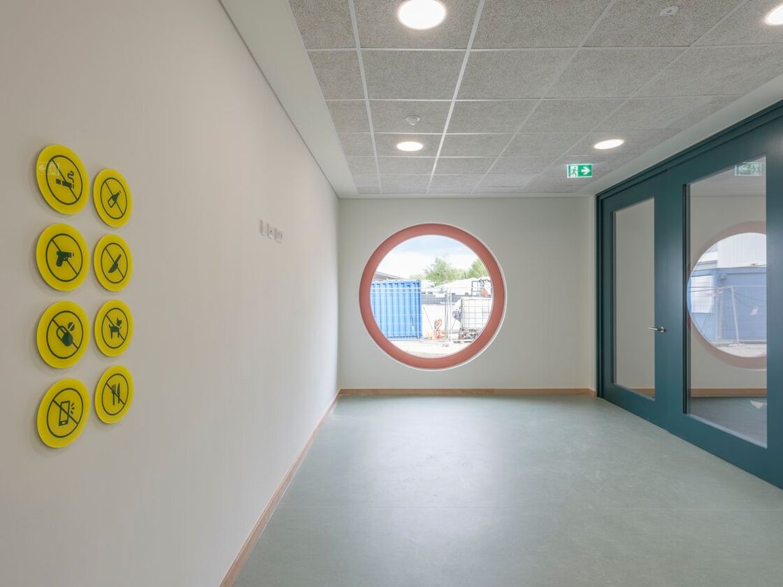 Ein Foto von Florian Holzherr