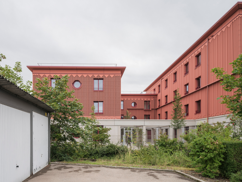 Ein Foto von Florian Holzherr