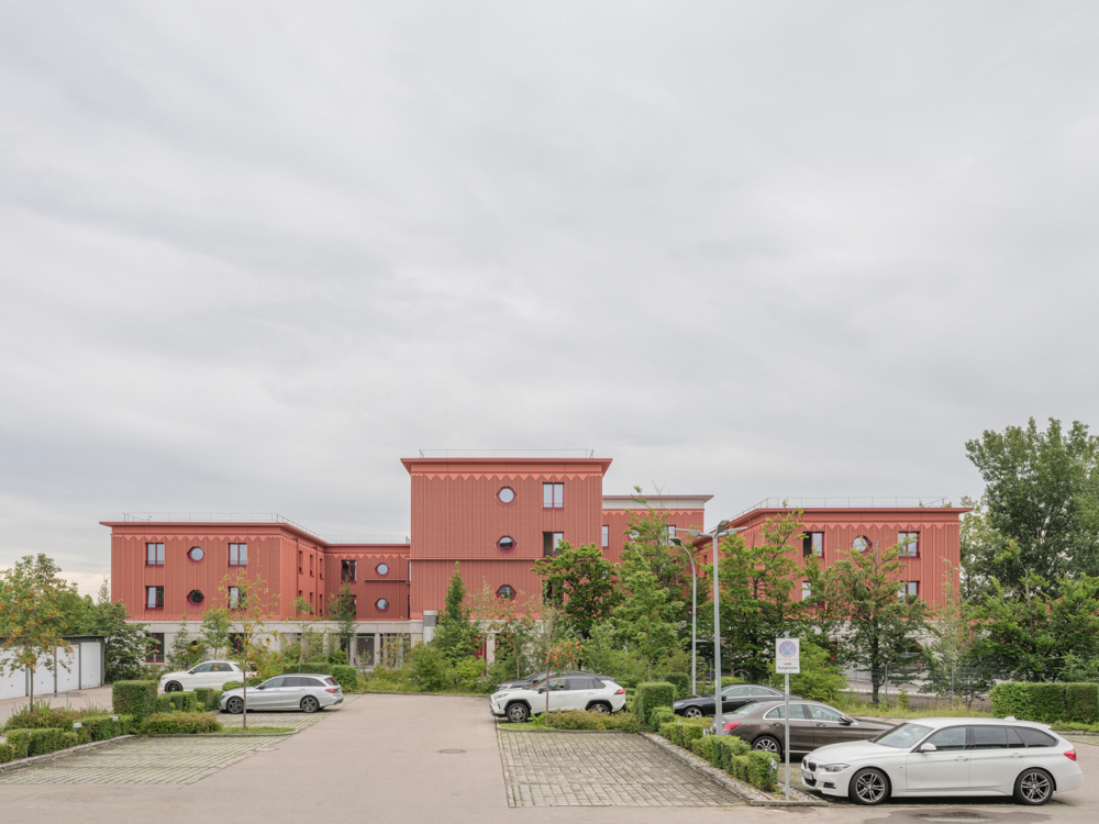 Ein Foto von Florian Holzherr