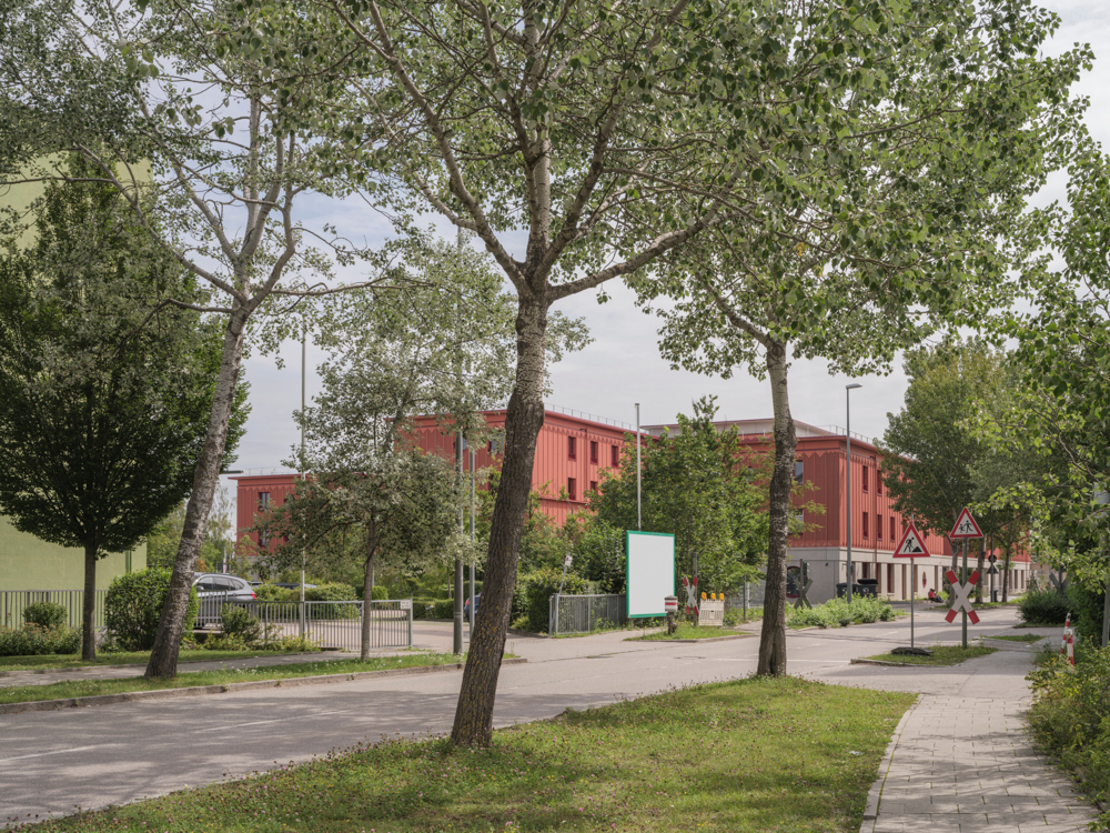 Ein Foto von Florian Holzherr