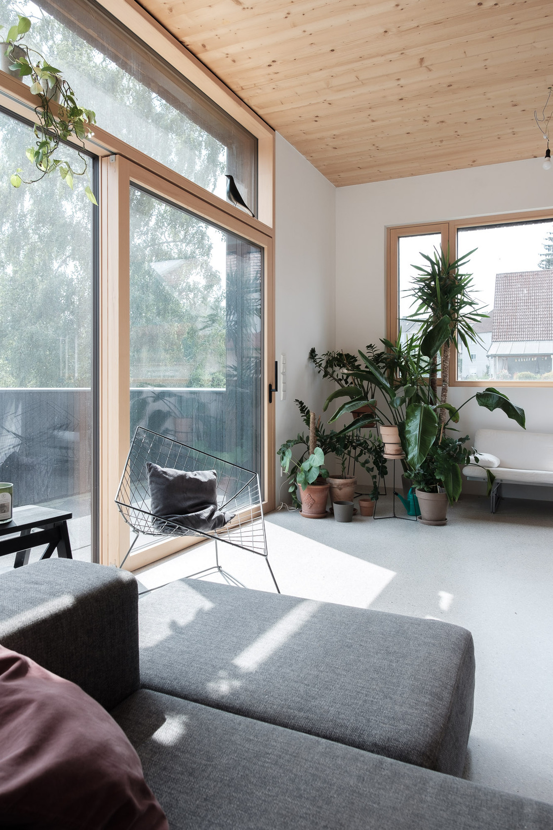 Ein Foto von Florian Schwarz