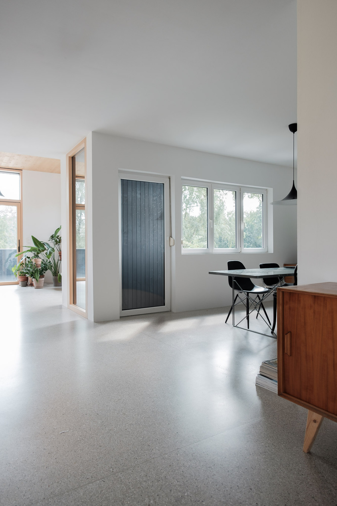 Ein Foto von Florian Schwarz