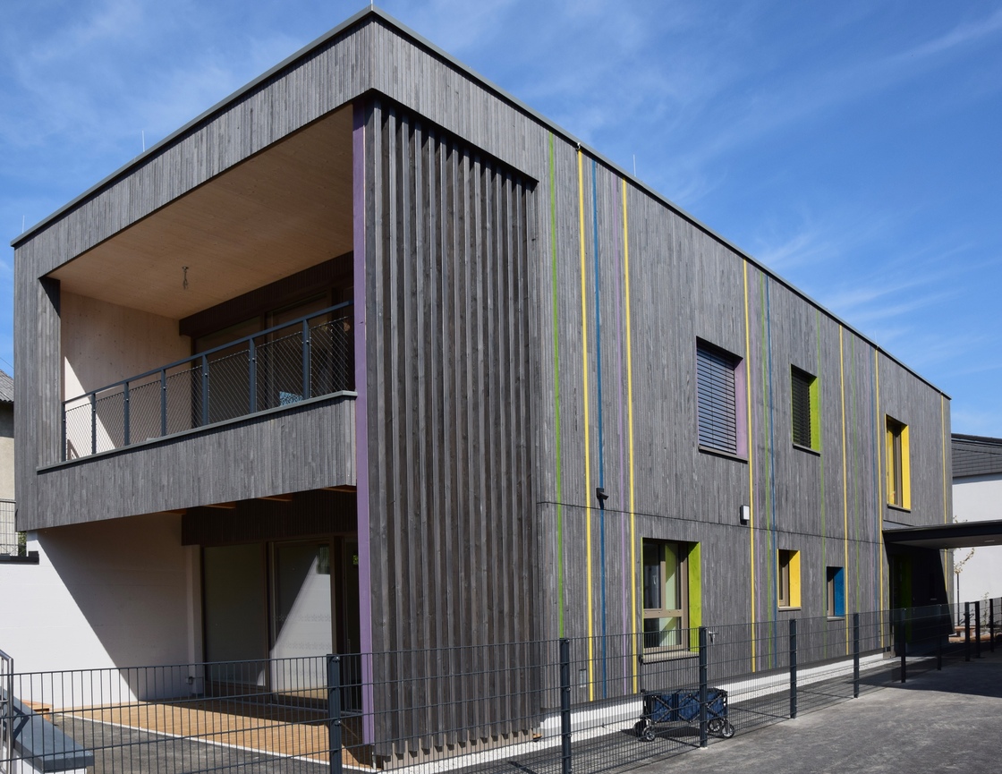 Ein Foto von Alexander Augustin