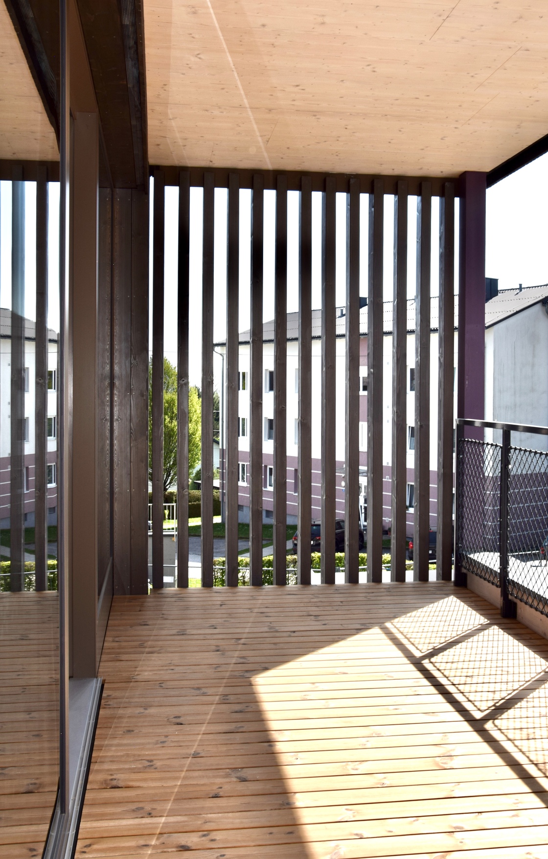 Ein Foto von Alexander Augustin