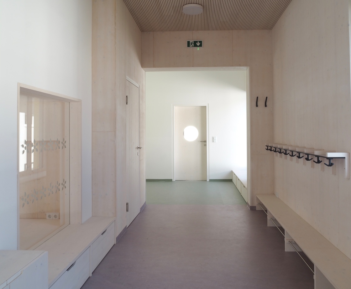 Ein Foto von Alexander Augustin