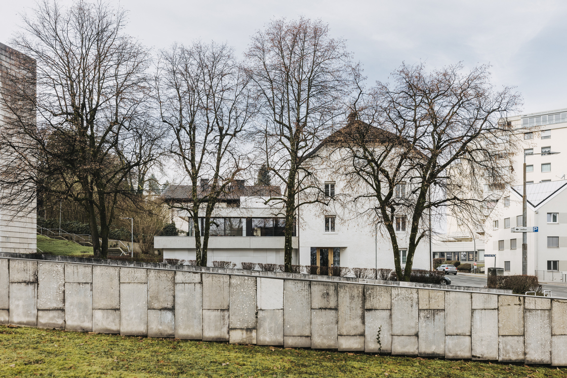 Ein Foto von Angela Lamprecht