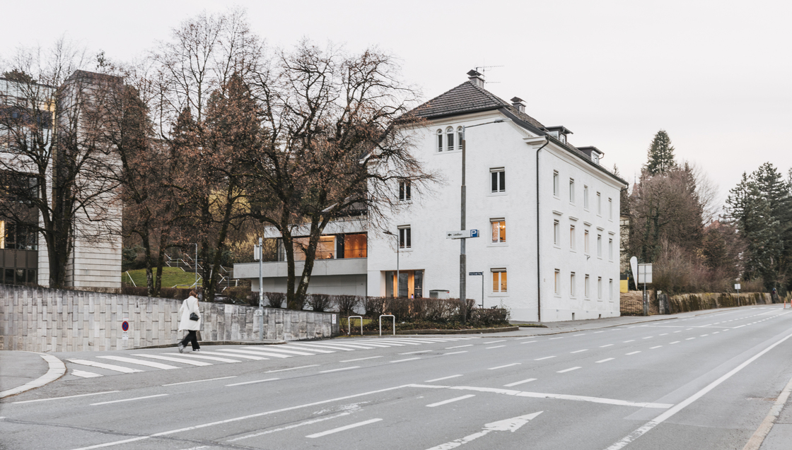 Ein Foto von Angela Lamprecht