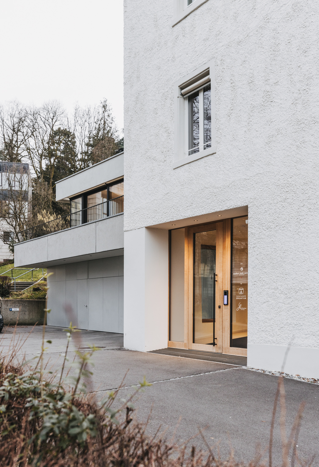 Ein Foto von Angela Lamprecht